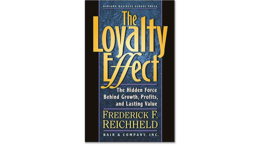 The Loyalty Effect