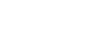 Logo in white